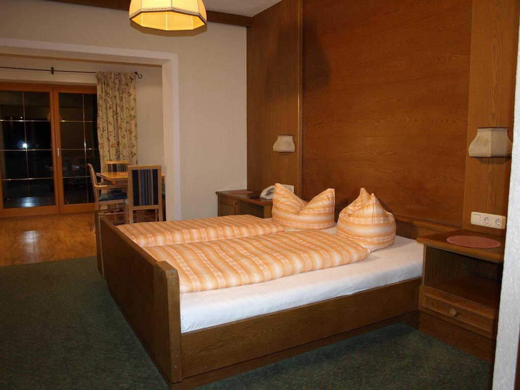Haus Karin Hotel Sölden Cameră foto