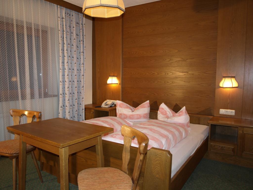 Haus Karin Hotel Sölden Cameră foto
